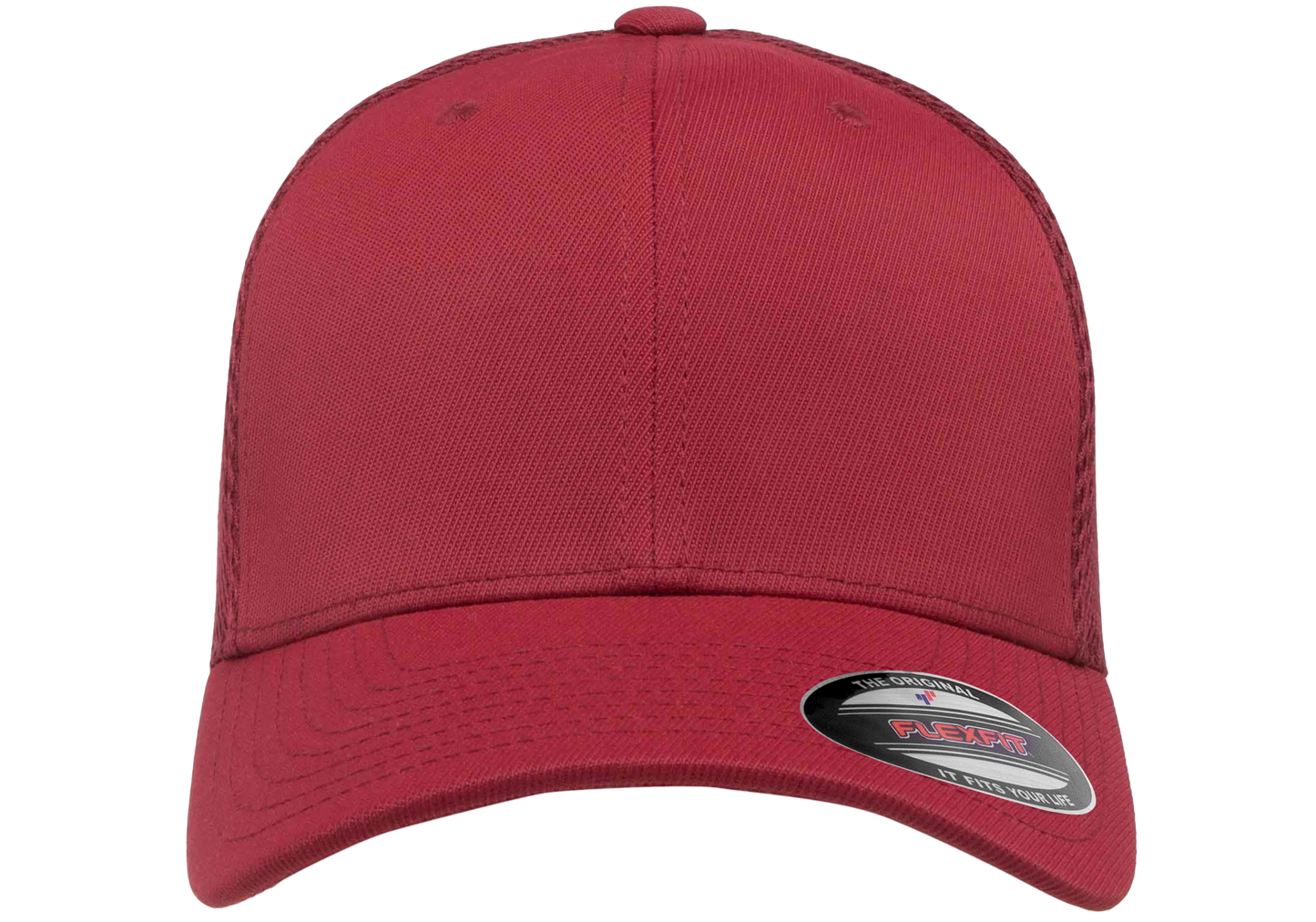 Flexfit® ultrafibre & airmesh cap