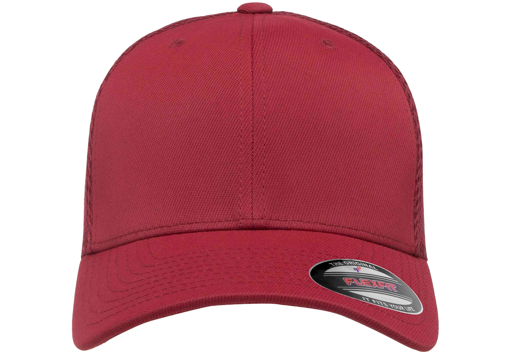 Flexfit® ultrafibre & airmesh cap