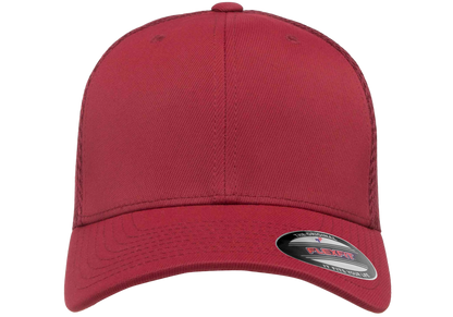 Flexfit® ultrafibre & airmesh cap