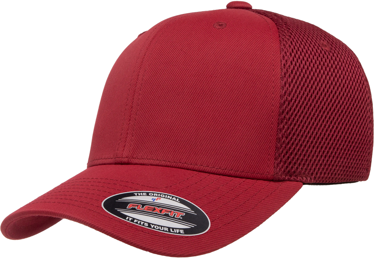 6533 - Maroon