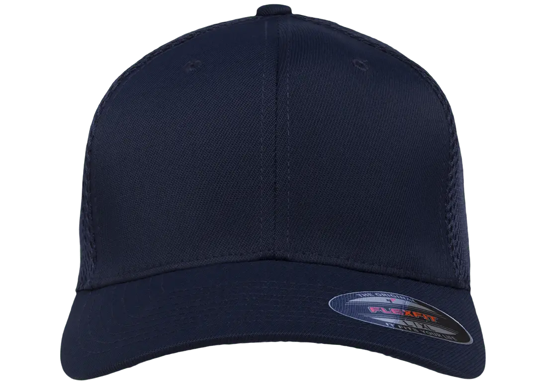 Flexfit® ultrafibre & airmesh cap