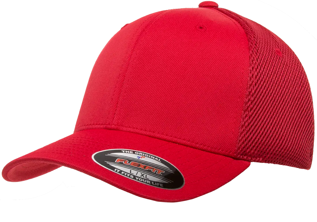 6533 - Red