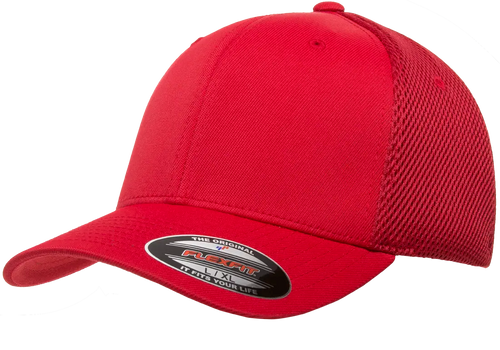 Red / Small/Medium