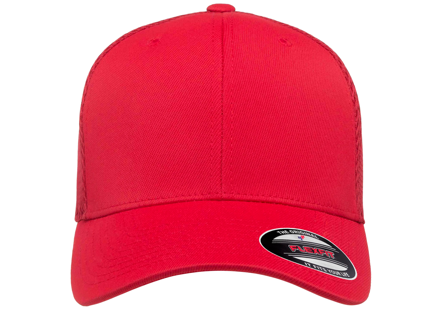 Flexfit® ultrafibre & airmesh cap