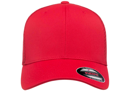 Flexfit® ultrafibre & airmesh cap
