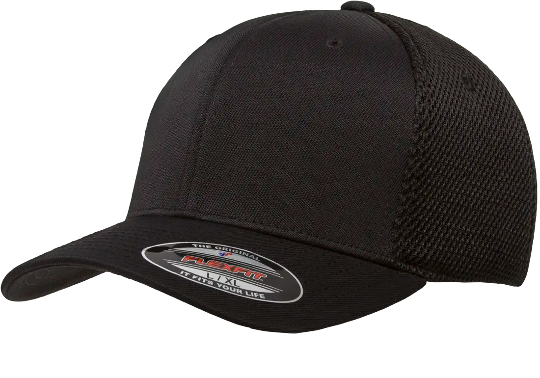 6533 - Black