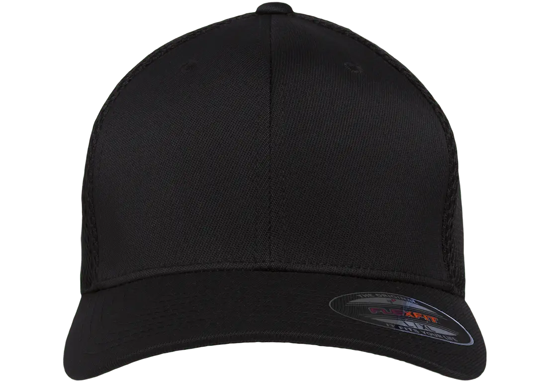 Flexfit® ultrafibre & airmesh cap