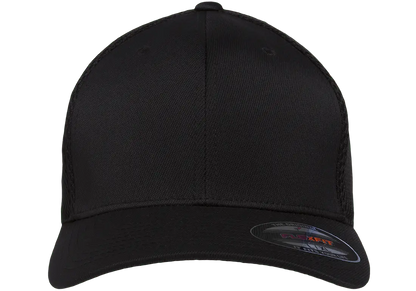 Flexfit® ultrafibre & airmesh cap