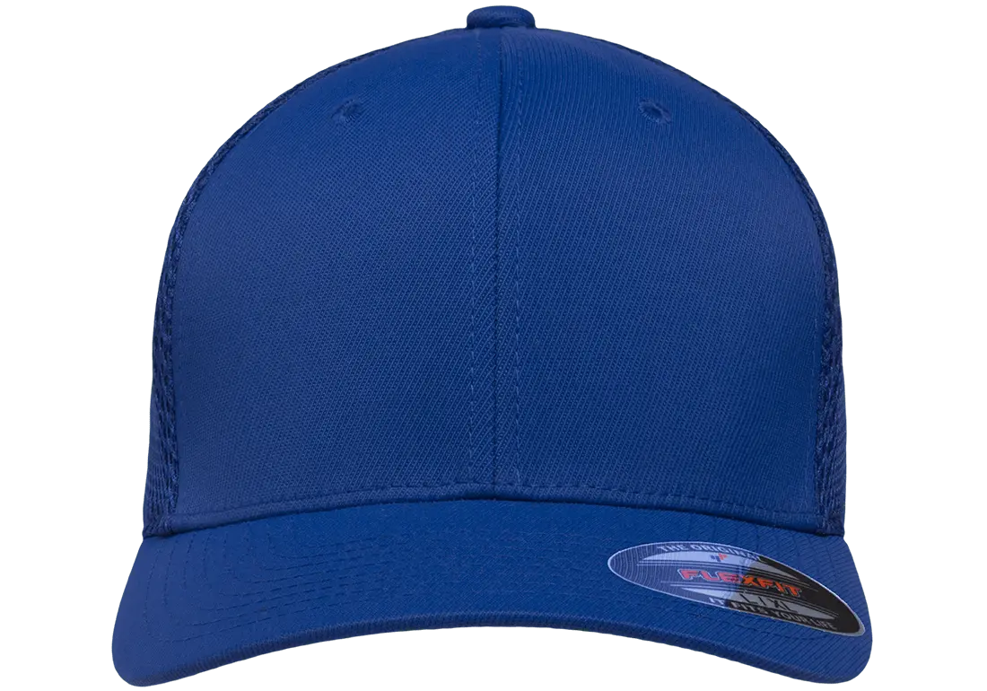 Flexfit® ultrafibre & airmesh cap