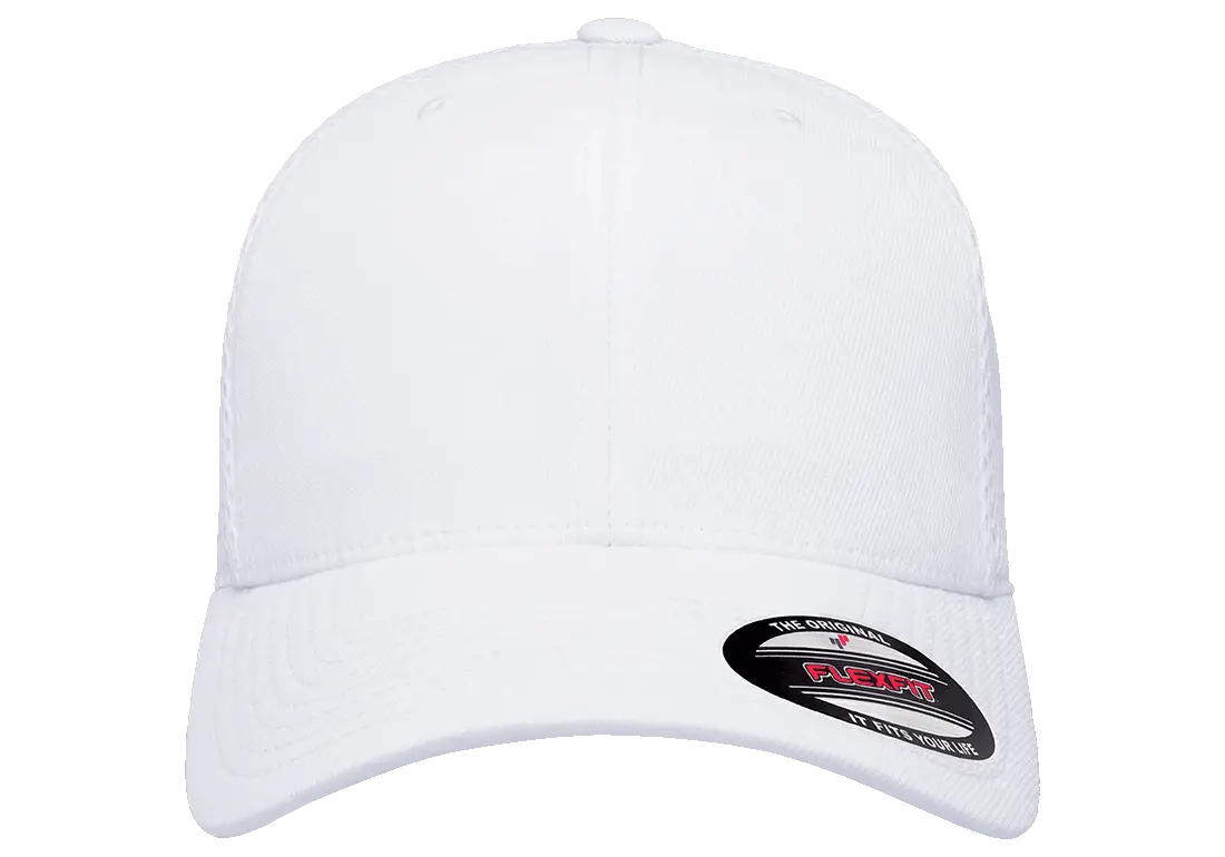 Flexfit® ultrafibre & airmesh cap