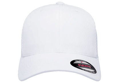 Flexfit® ultrafibre & airmesh cap