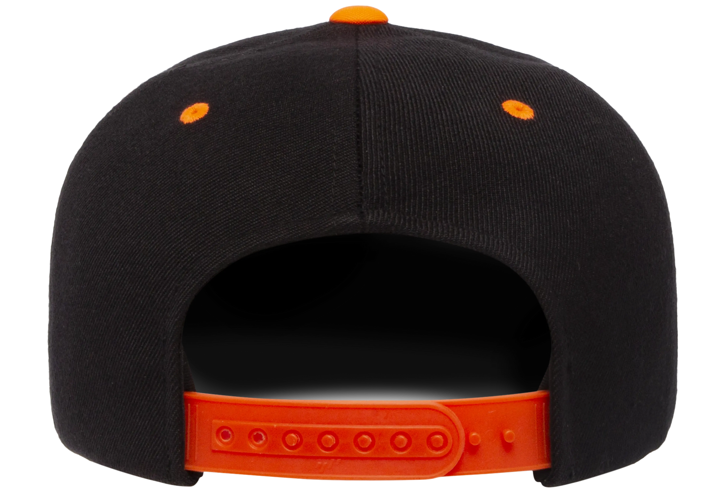 YP Classics® premium snapback cap - 2-tone