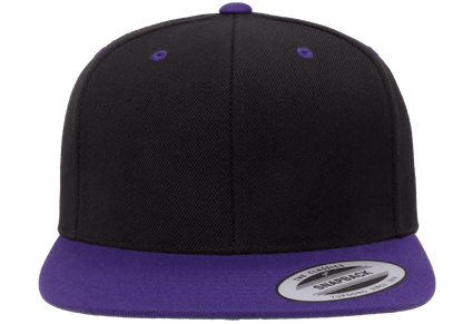 6089MT - Black/Purple