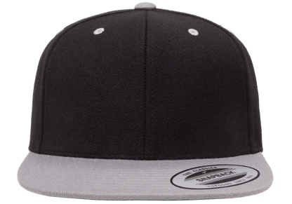 6089MT - Black/Silver