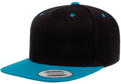 6089MT - Black/Teal