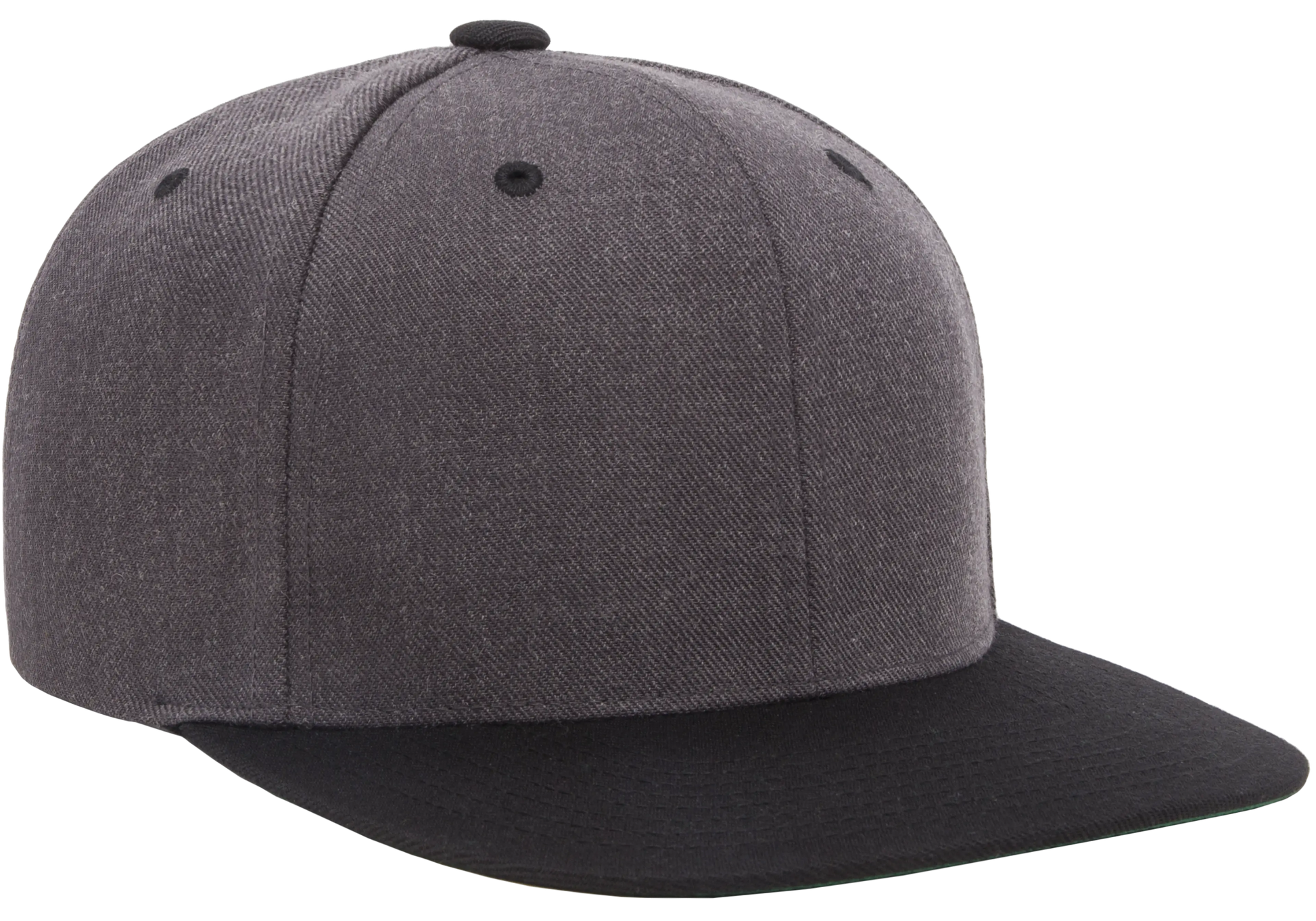 YP Classics® premium snapback cap - 2-tone