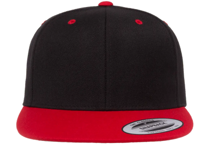 YP Classics® premium snapback cap - 2-tone