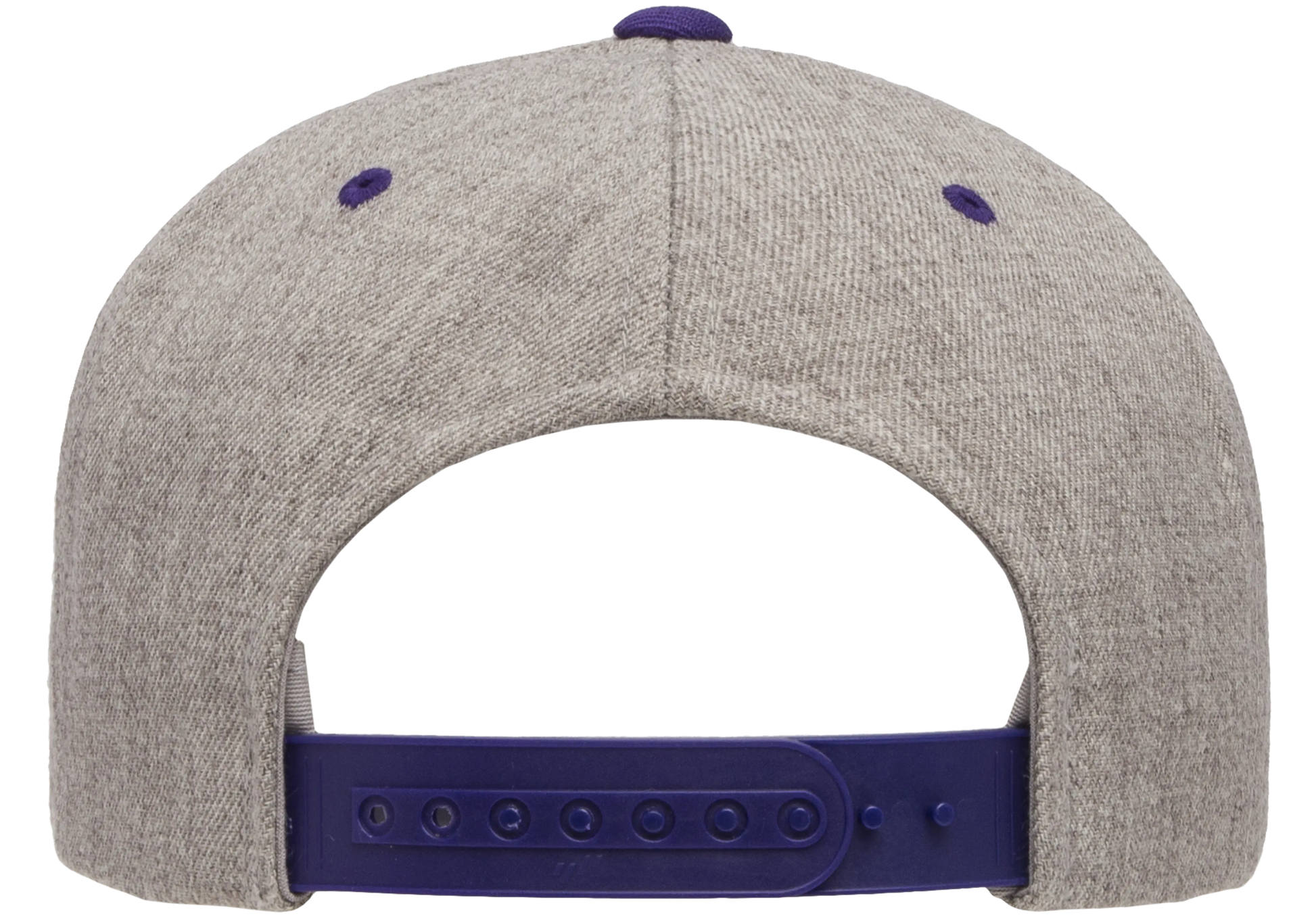 YP Classics® premium snapback cap - 2-tone