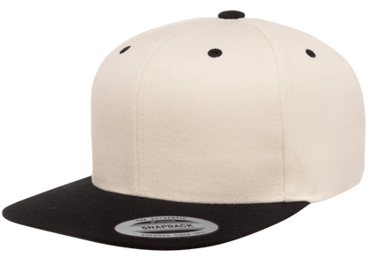 6089MT - Natural/Black