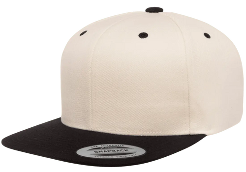 Natural/Black / One Size
