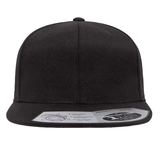 Flexfit 110® premium snapback cap