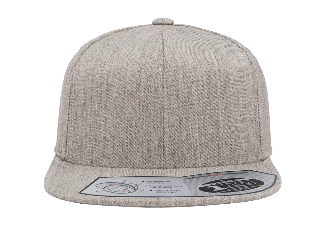 Flexfit 110® premium snapback cap