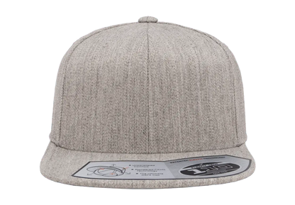 Flexfit 110® premium snapback cap
