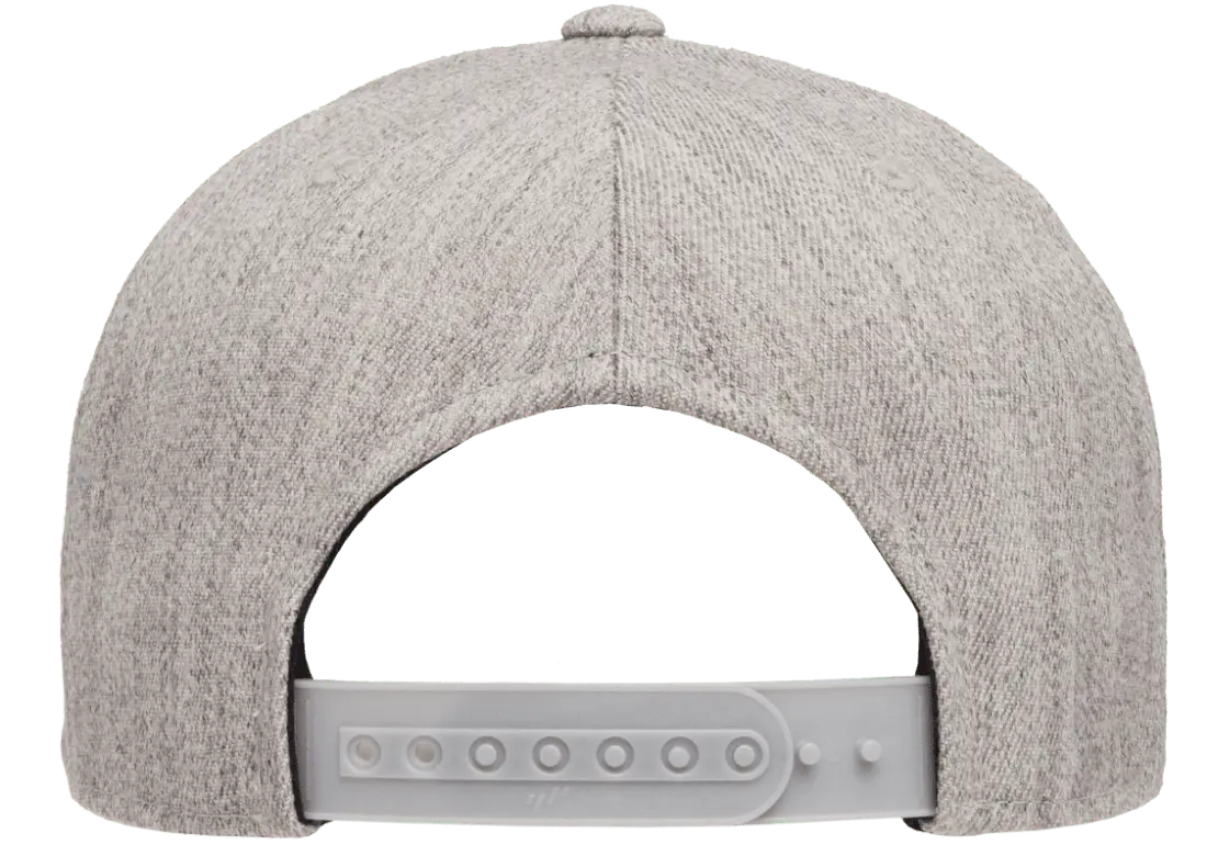 Flexfit 110® premium snapback cap
