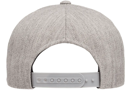 Flexfit 110® premium snapback cap