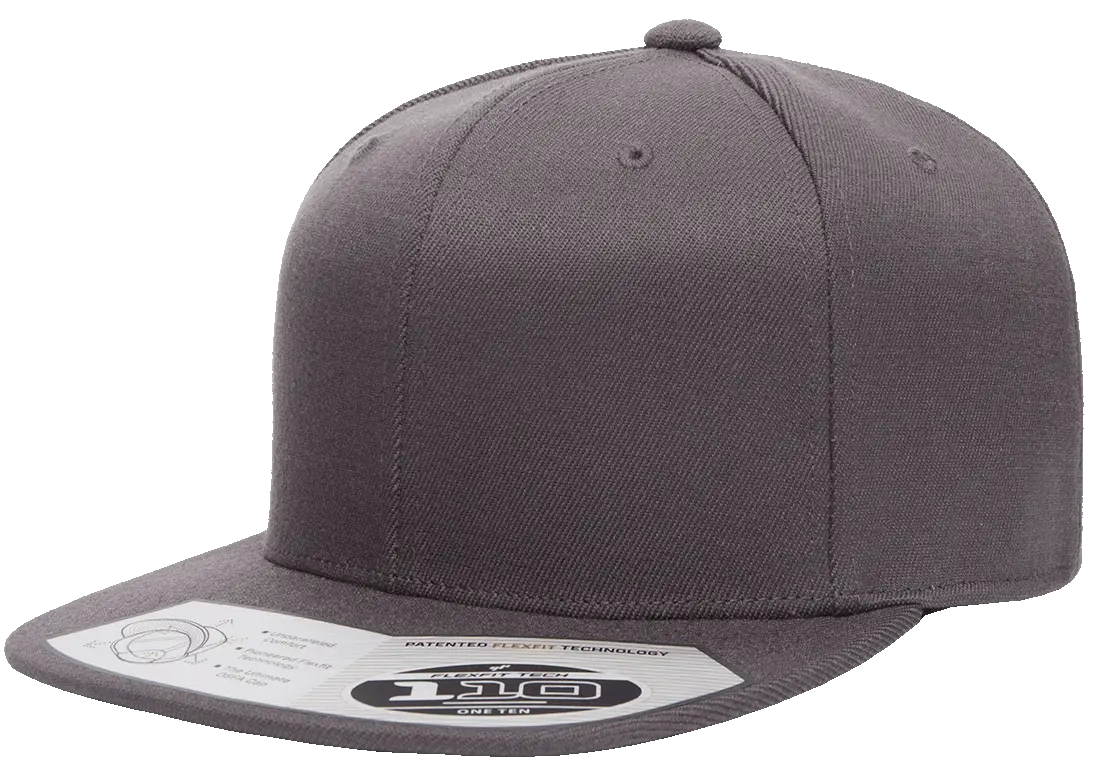 110F - Dark Grey