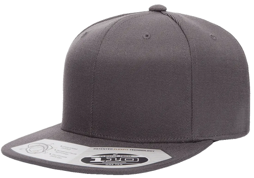 Dark Grey / One Size