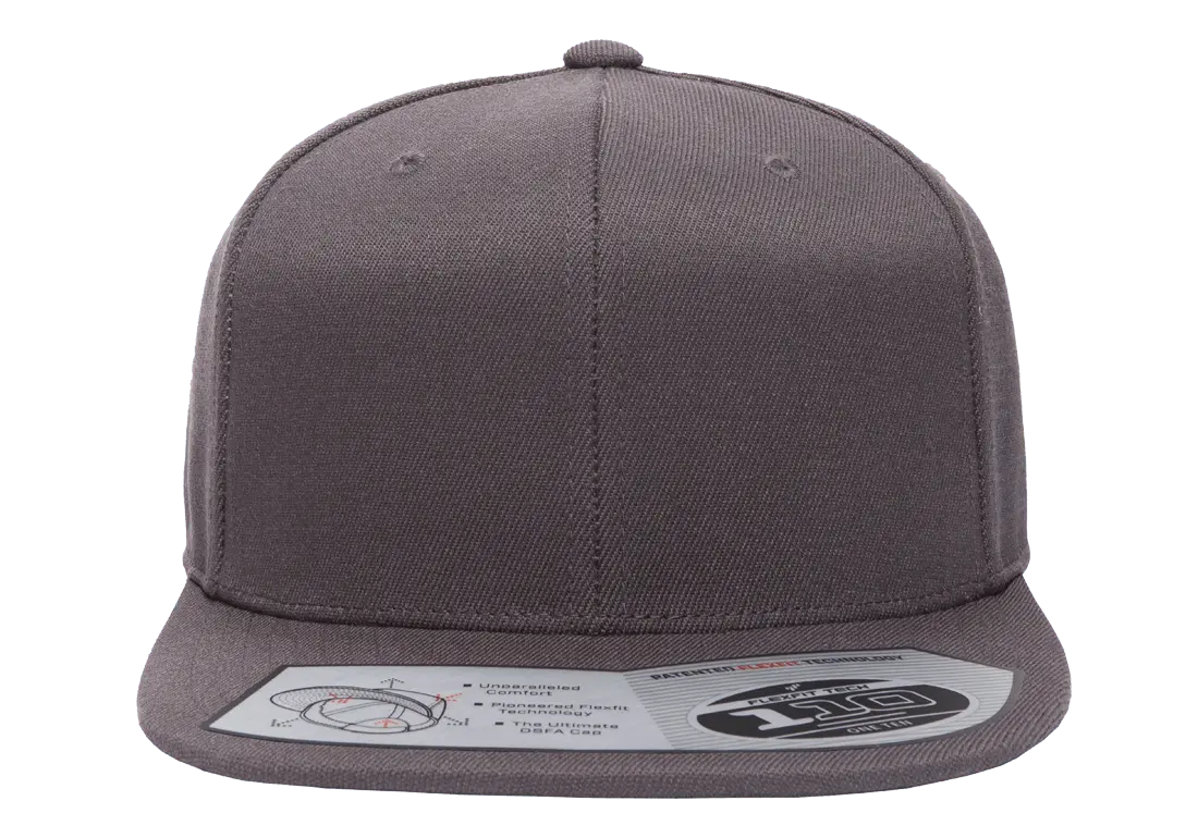 Flexfit 110® premium snapback cap