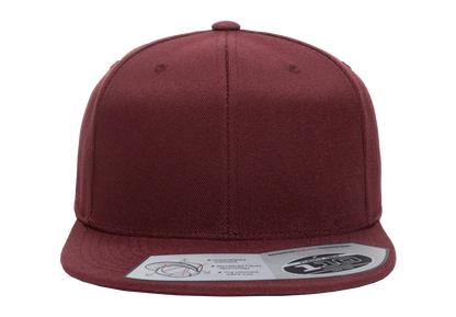 Flexfit 110® premium snapback cap