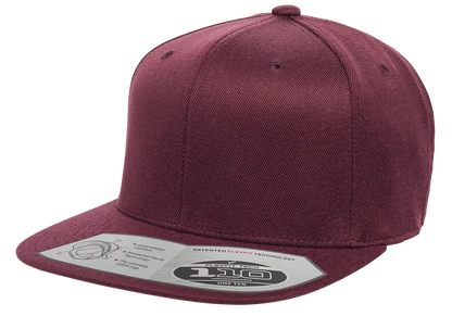 110F - Maroon