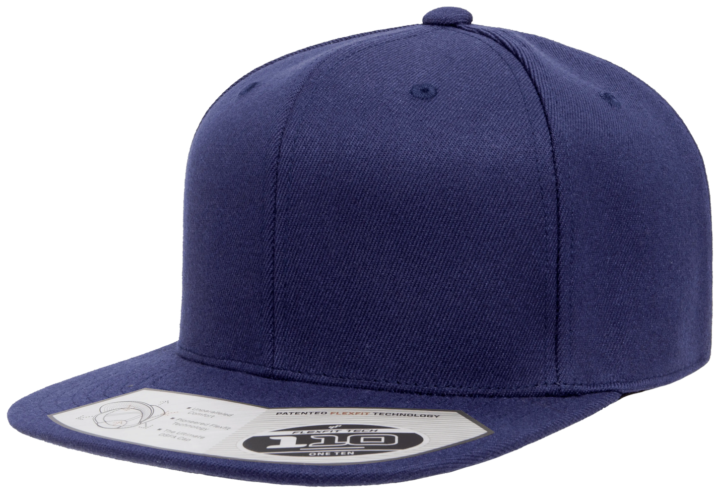 110F - Navy
