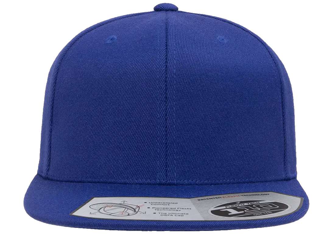 Flexfit 110® premium snapback cap