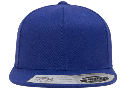 Flexfit 110® premium snapback cap