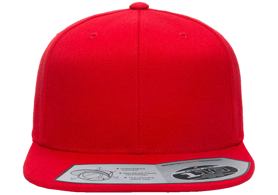 Flexfit 110® premium snapback cap