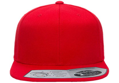 Flexfit 110® premium snapback cap