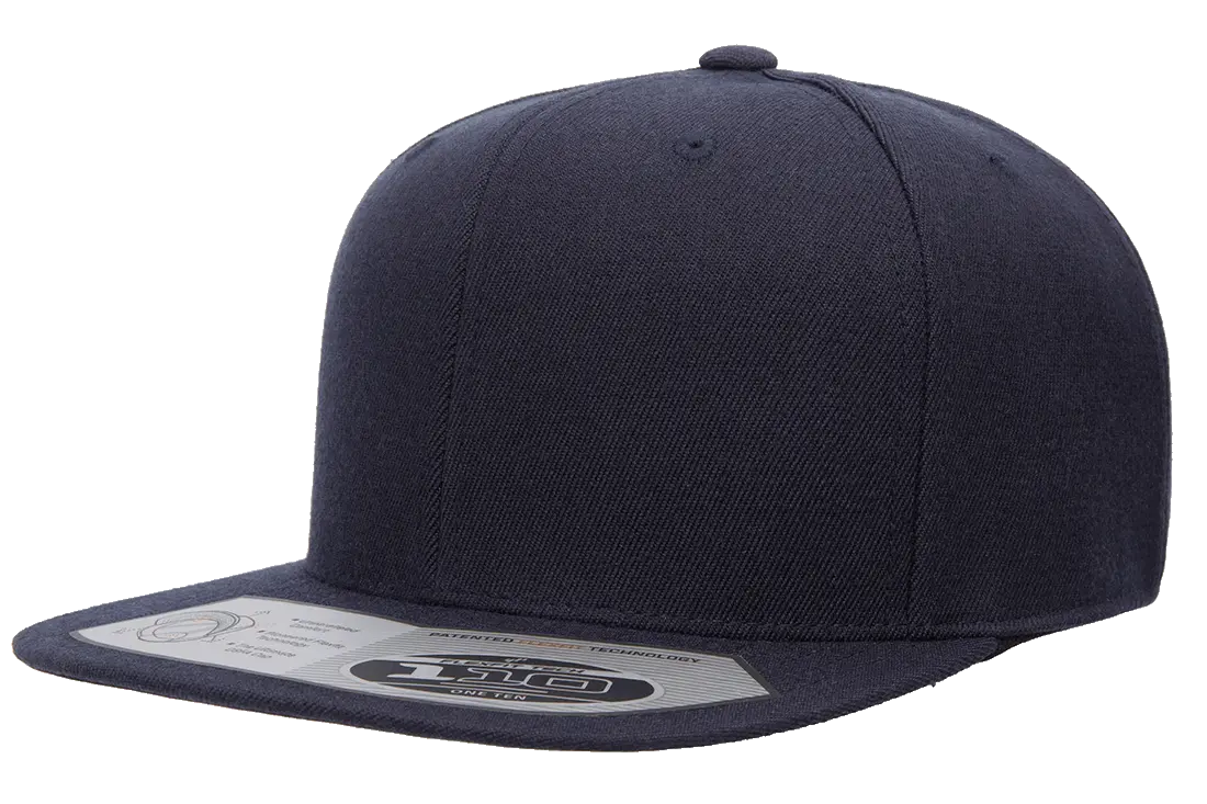 110F - Dark Navy