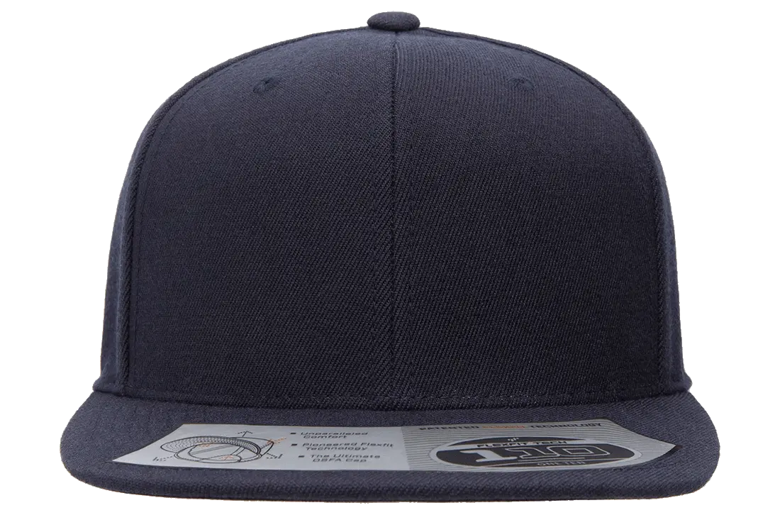 Flexfit 110® premium snapback cap