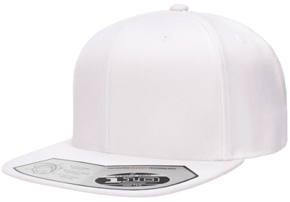 110F - White