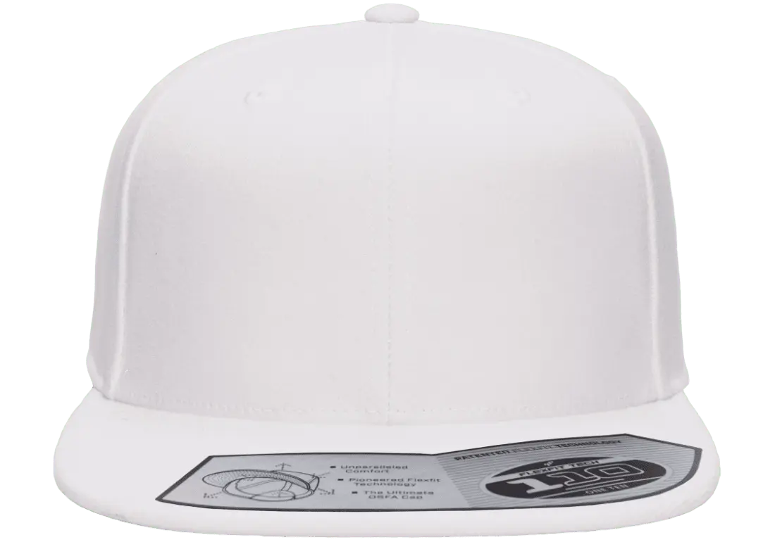 Flexfit 110® premium snapback cap