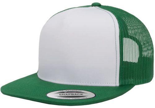 Kelly /White Front Panel / One Size