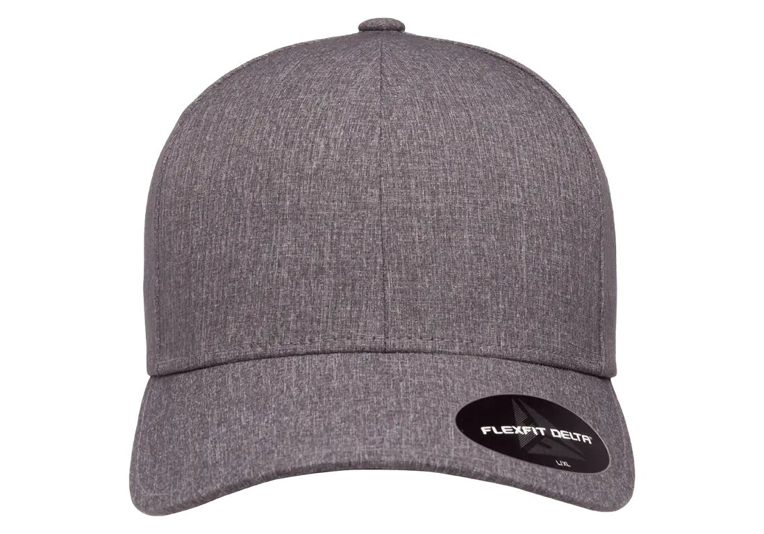 Flexfit Delta® cap