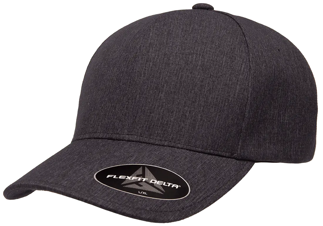 180 - Melange Charcoal