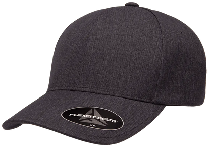 180 - Melange Charcoal