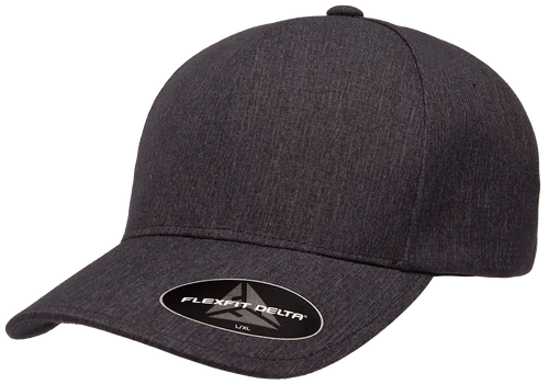 Melange Charcoal / Small/Medium
