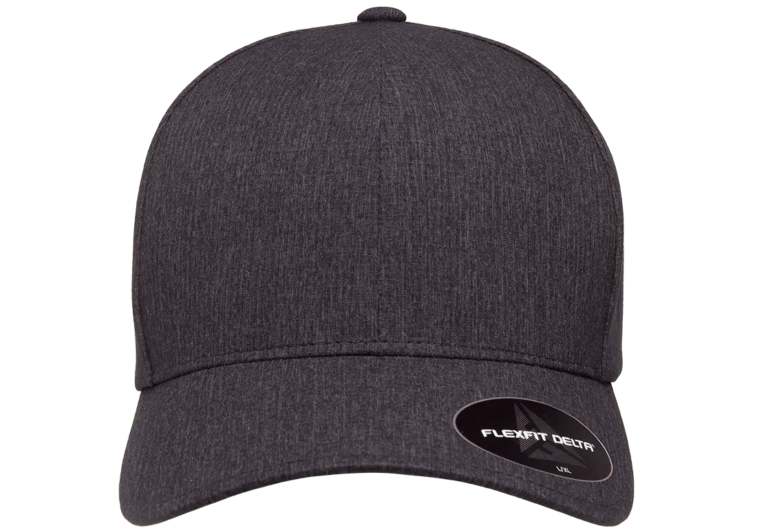 Flexfit Delta® cap