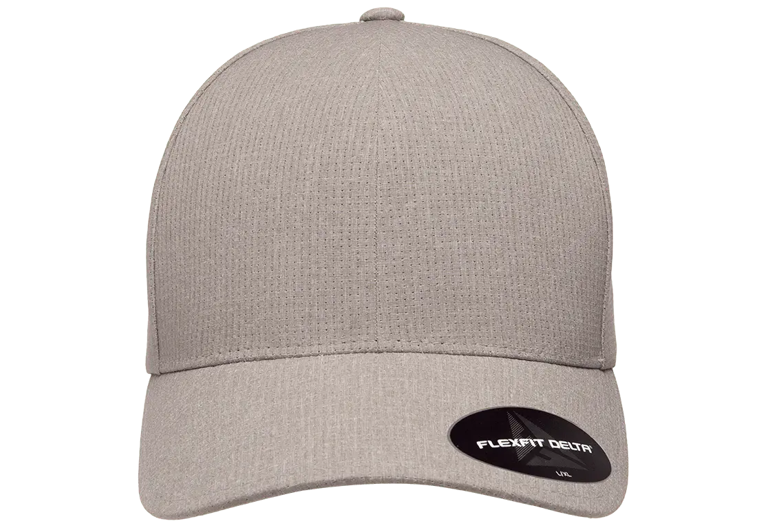 Flexfit Delta® cap